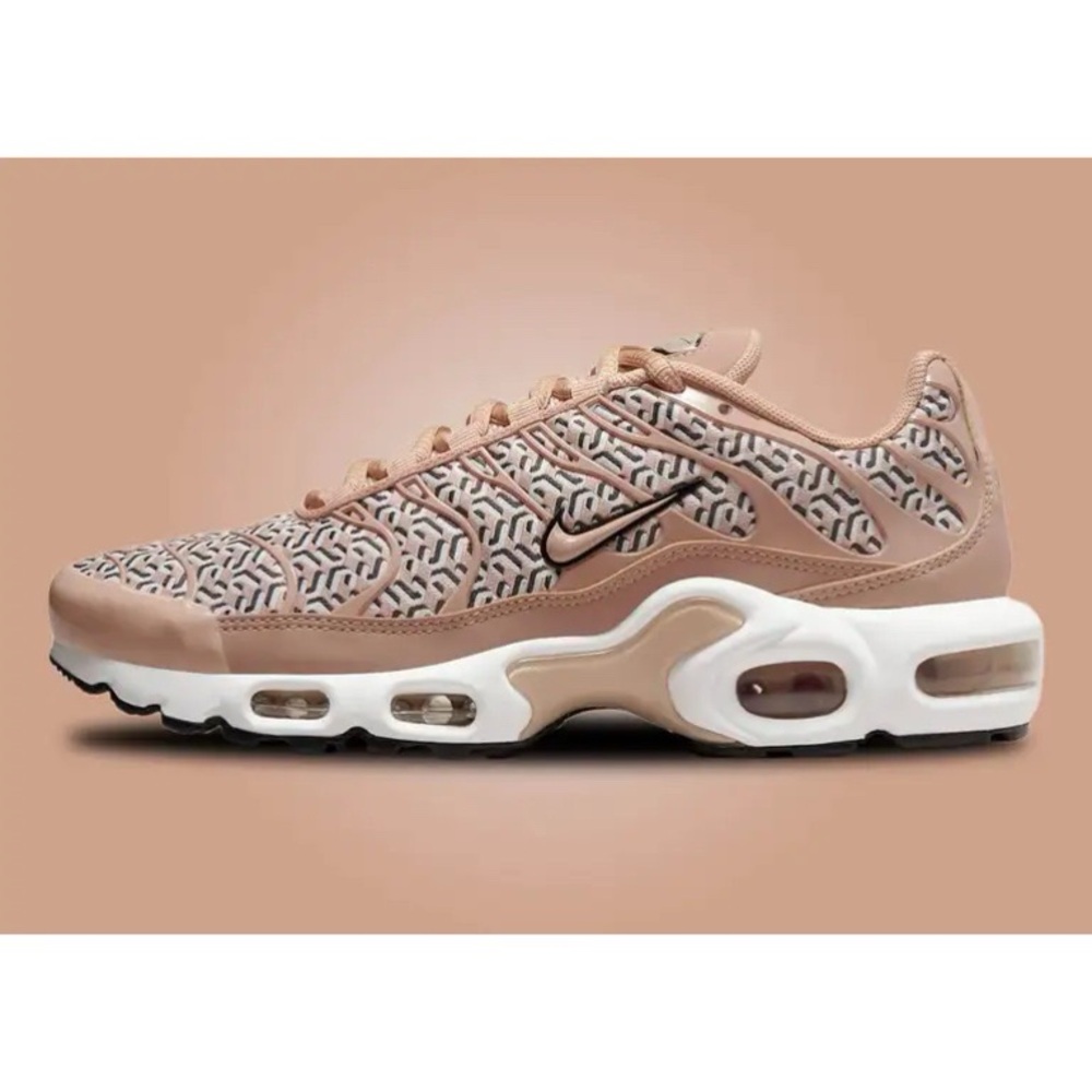 Nike Air Max Plus ✨